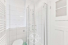 Sanierter Altbau im beliebten Stuttgarter Süden - Badezimmer